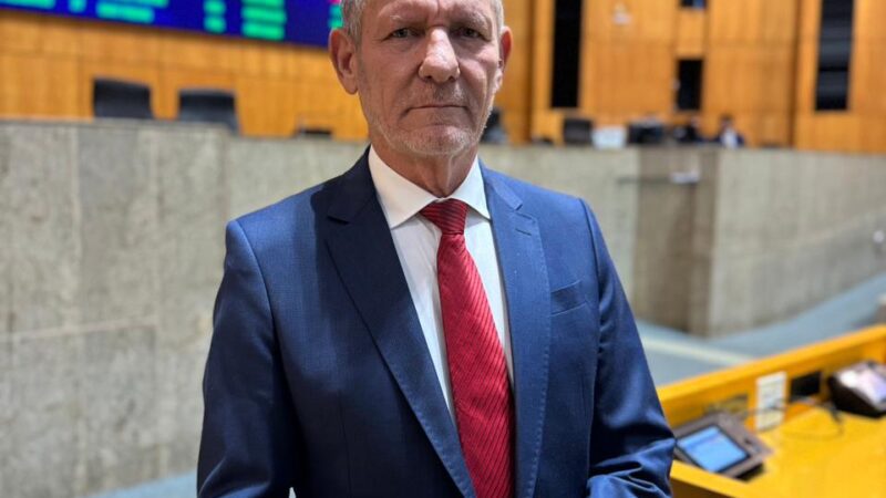 Todos por Todas: Deputado do ES quer união dos homens em defesa das mulheres