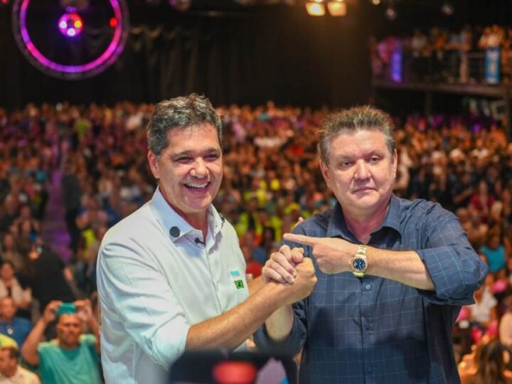 Euclério recua do Senado e reforça protagonismo no MDB do Espírito Santo