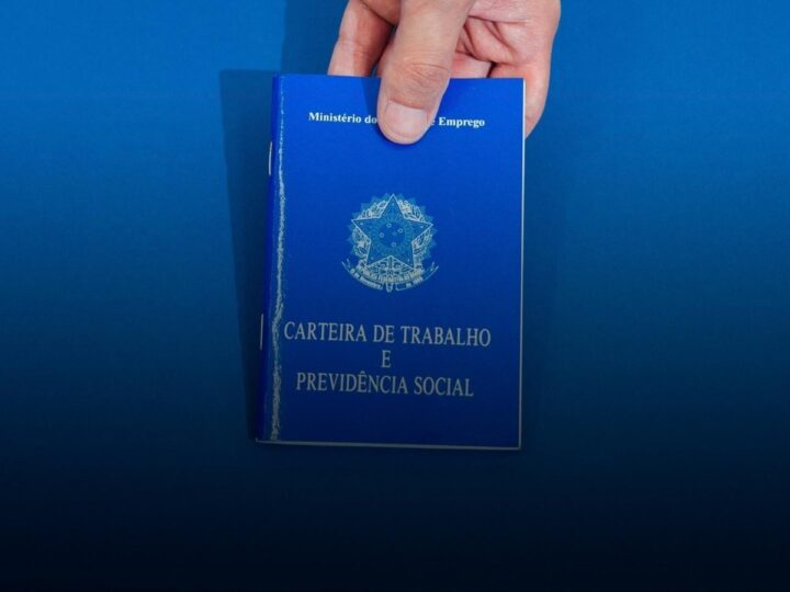 Sine de Vila Velha oferta 1.215 vagas de emprego nesta segunda-feira