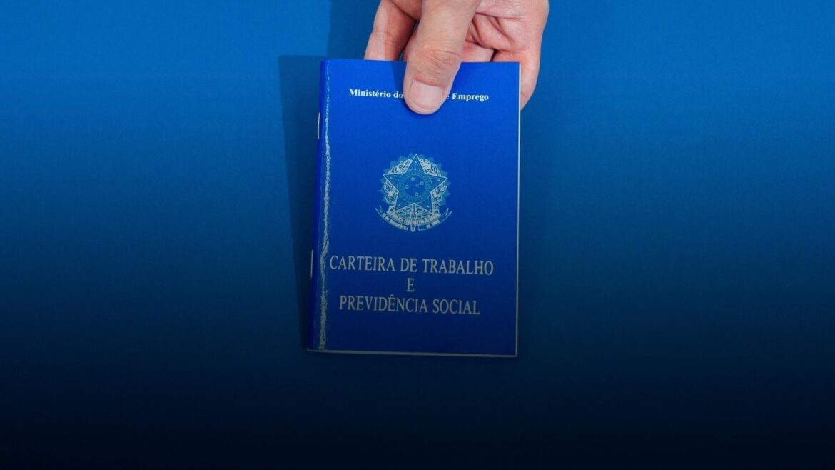 Sine de Vila Velha oferta 1.215 vagas de emprego nesta segunda-feira