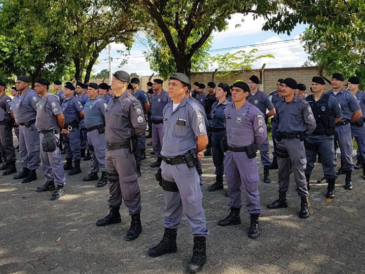 Callegari dispara contra proposta que favorece apenas altos cargos da PM