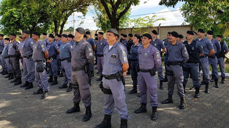 Callegari dispara contra proposta que favorece apenas altos cargos da PM