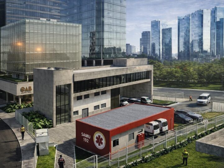 Acordo entre OAB-ES e Governo impulsiona nova sede da instituição em Vitória