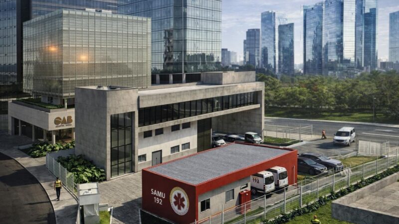 Acordo entre OAB-ES e Governo impulsiona nova sede da instituição em Vitória