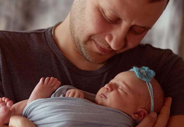 Prefeitura amplia licença-paternidade para 20 dias para servidores municipais