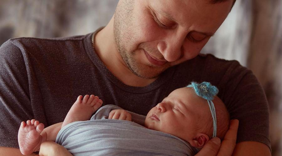 Prefeitura amplia licença-paternidade para 20 dias para servidores municipais