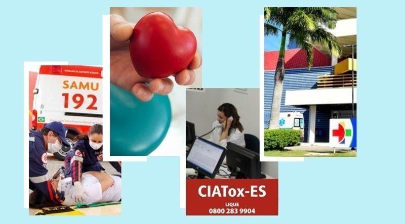 Saiba quais serviços da Saúde estarão disponíveis no feriado de Tiradentes