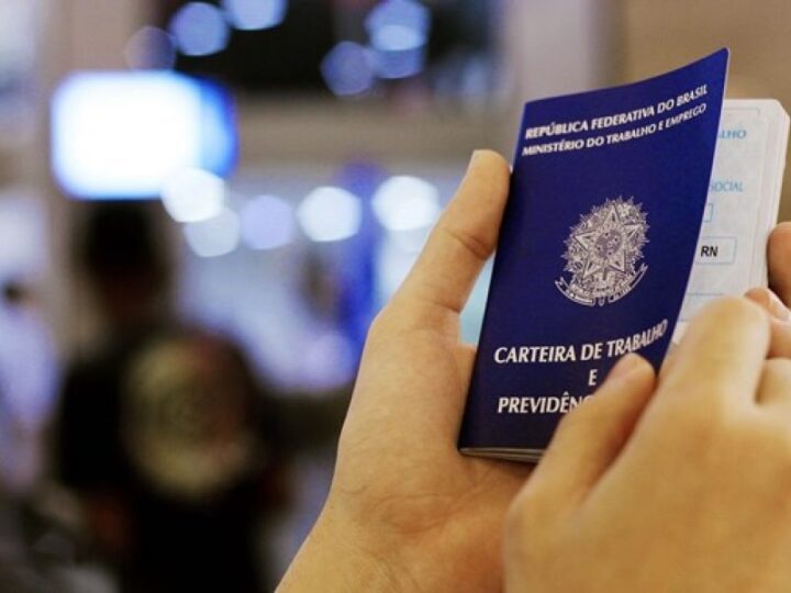 Sine de Vila Velha começa a semana com alta oferta de empregos