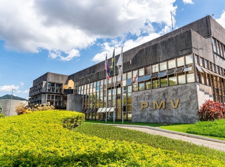 Prefeitura de Vitória realiza nomeação de 100 professores para a Educação Especial