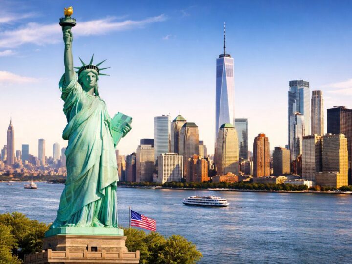 Cursos de Medicina e Direito se destacam em retorno financeiro nos EUA, com impacto das regras migratórias