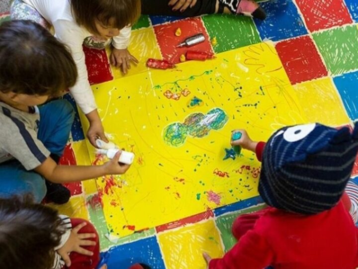 Novo programa Guardiões da Infância será lançado pela Assembleia nesta quinta