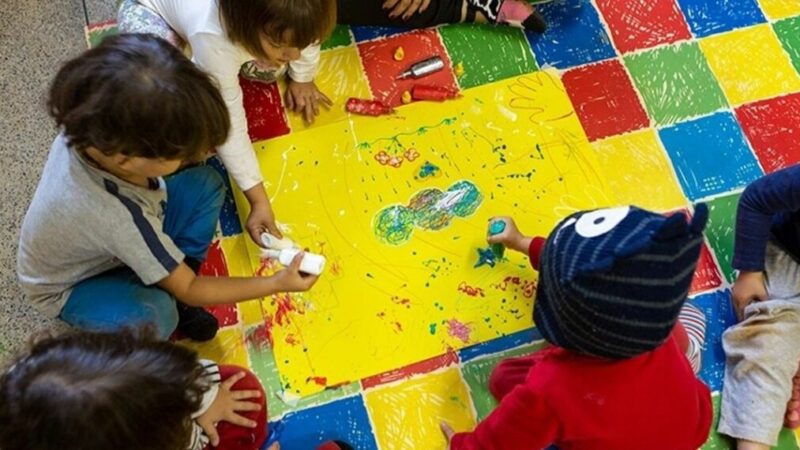 Novo programa Guardiões da Infância será lançado pela Assembleia nesta quinta