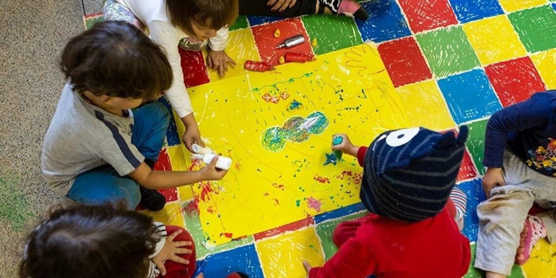 Novo programa Guardiões da Infância será lançado pela Assembleia nesta quinta