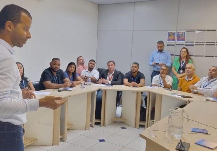 Procon Vila Velha investe na qualificação de profissionais do comércio