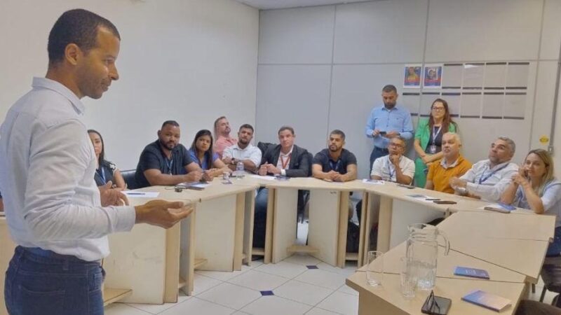 Procon Vila Velha investe na qualificação de profissionais do comércio