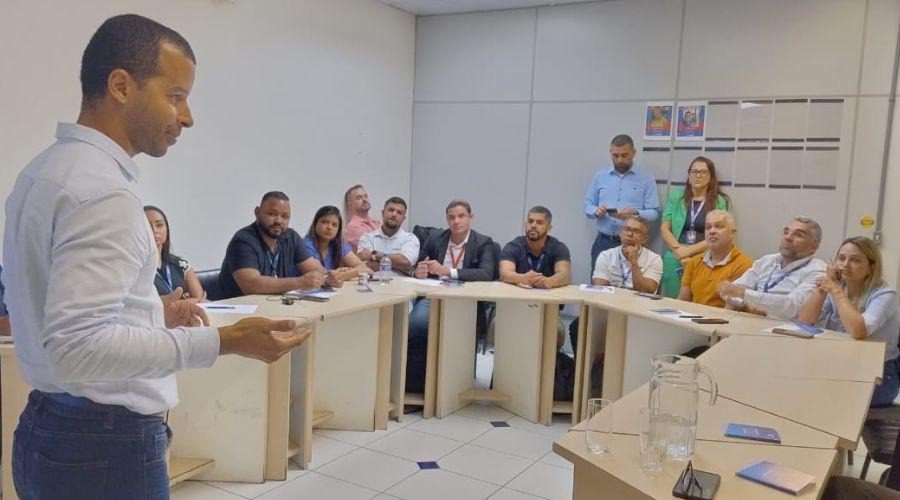 Procon Vila Velha investe na qualificação de profissionais do comércio