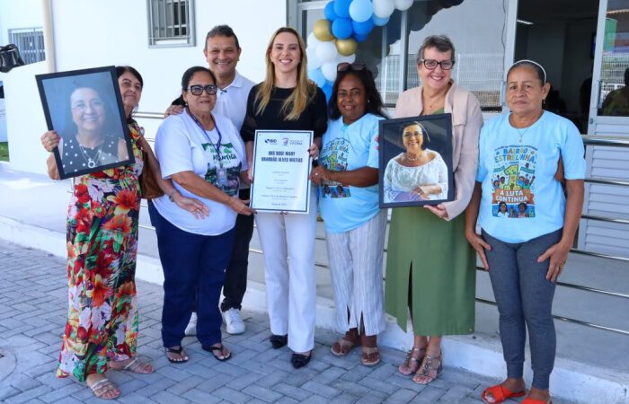 Unidade de Saúde em Estrelinha inicia atendimentos e amplia horário a partir de maio