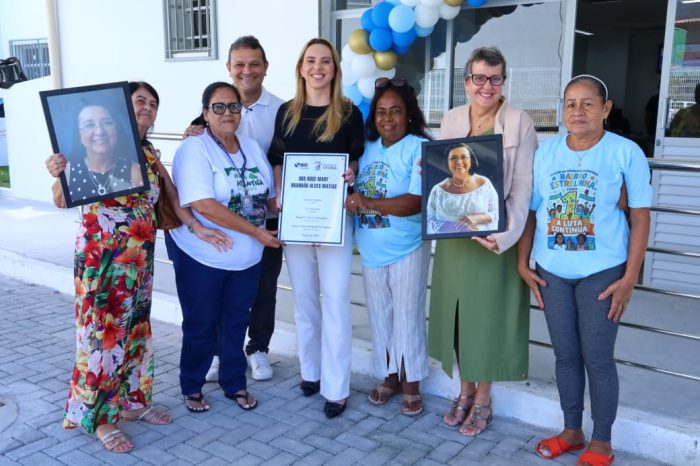 Unidade de Saúde em Estrelinha inicia atendimentos e amplia horário a partir de maio