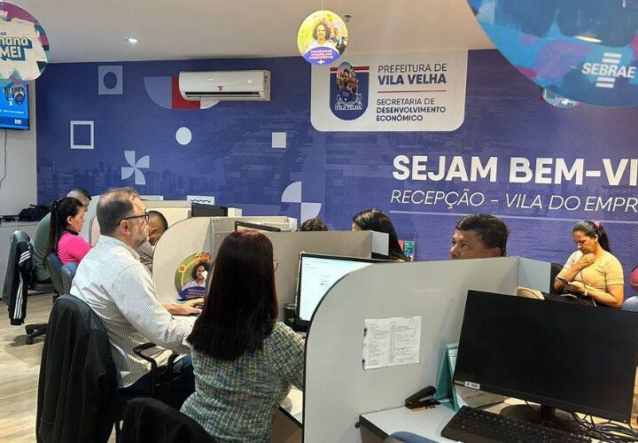 Prefeitura promove campanha de regularização para MEIs durante o mês de maio