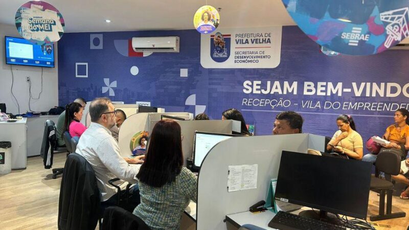 Prefeitura promove campanha de regularização para MEIs durante o mês de maio