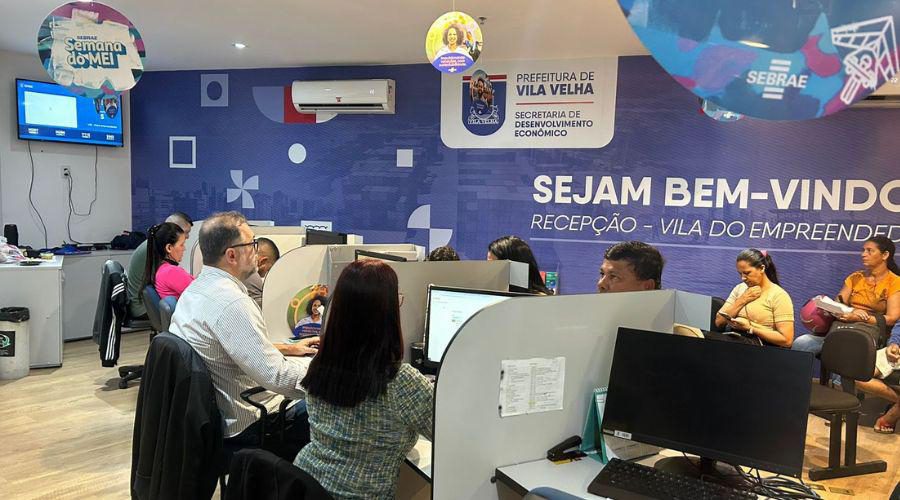 Prefeitura promove campanha de regularização para MEIs durante o mês de maio
