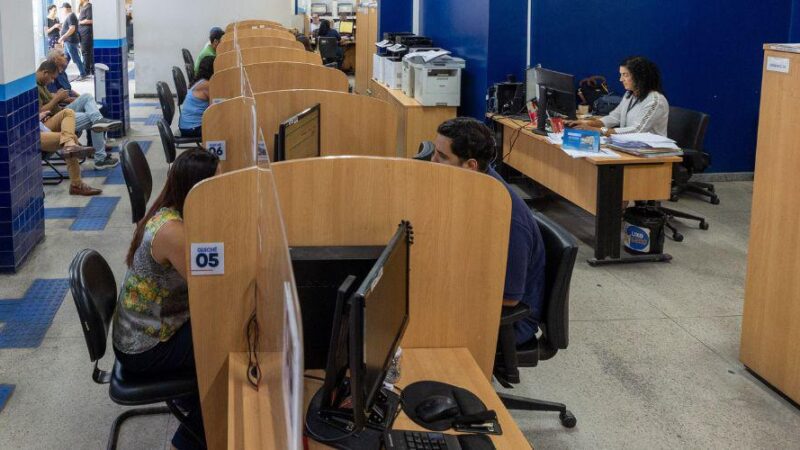 Programa oferece até 95% de desconto em juros e multas de dívidas