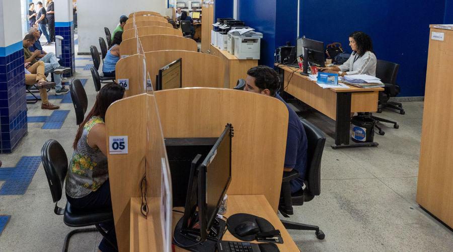 Programa oferece até 95% de desconto em juros e multas de dívidas