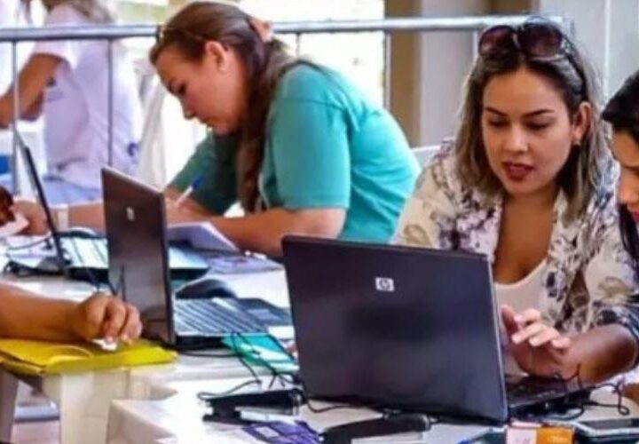 Feirão de Empregos leva oportunidades de trabalho a Ulisses Guimarães neste sábado