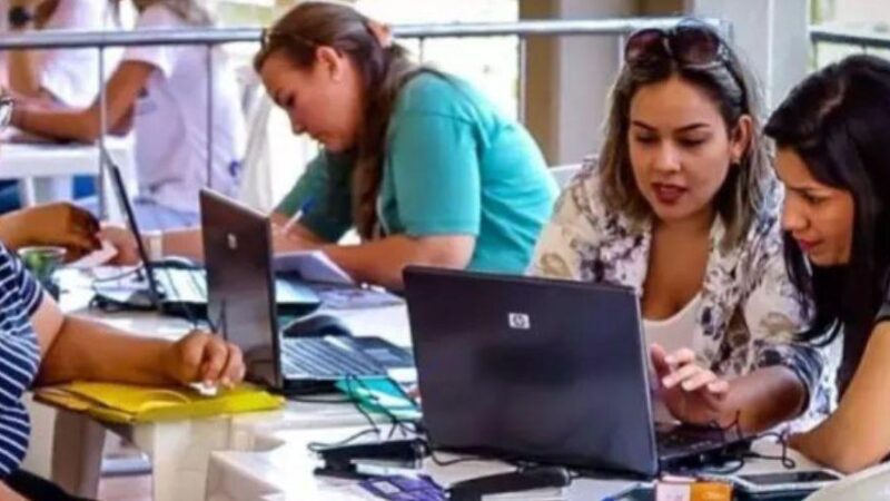 Feirão de Empregos leva oportunidades de trabalho a Ulisses Guimarães neste sábado