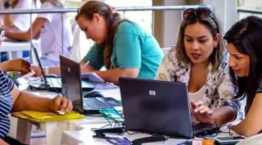 Feirão de Empregos leva oportunidades de trabalho a Ulisses Guimarães neste sábado