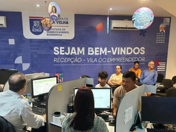 Prefeitura aposta em campanha para formalizar MEIs e aquecer a economia local