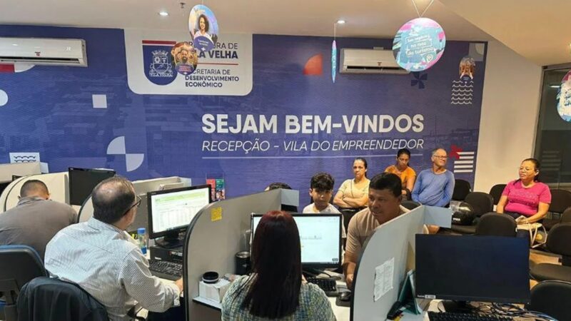 Prefeitura aposta em campanha para formalizar MEIs e aquecer a economia local