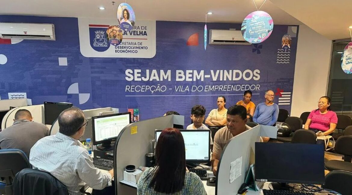 Prefeitura aposta em campanha para formalizar MEIs e aquecer a economia local