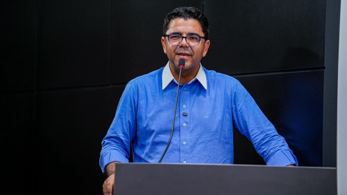 Debates sobre o futuro de Vila Velha se intensificam com avanço da revisão do PDM e destaque para Devanir