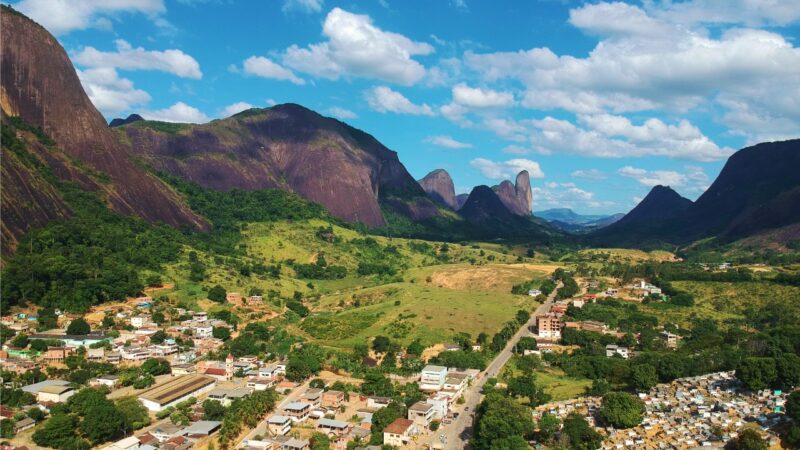 Júnior Abreu apresenta balanço de R$ 146 milhões em ações para Pancas