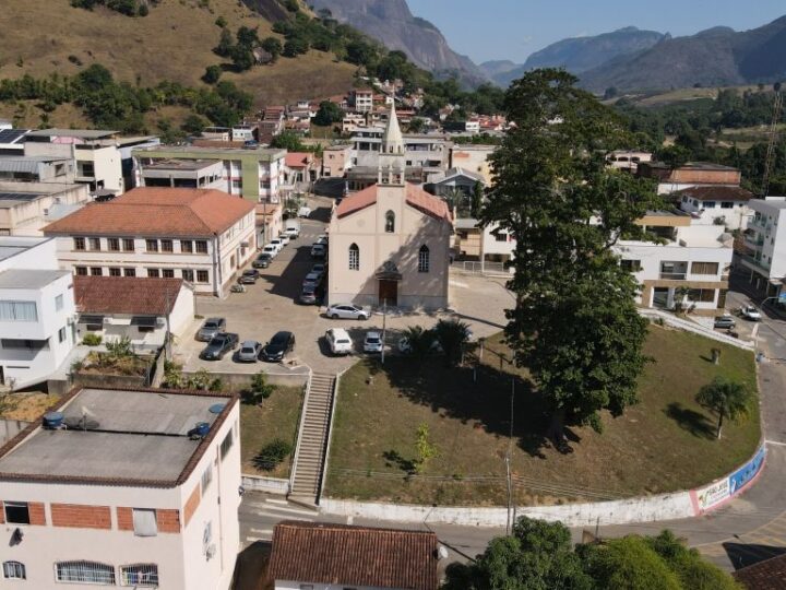 Júnior Abreu ressalta investimentos históricos em Águia Branca
