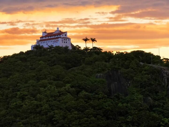 Setor de turismo será tema de palestra com inscrições abertas