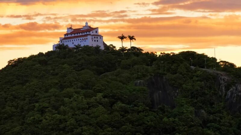 Setor de turismo será tema de palestra com inscrições abertas