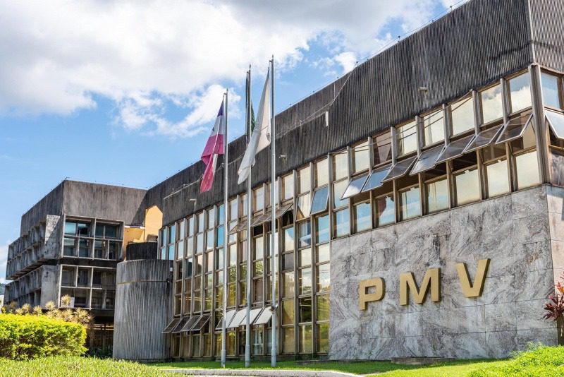 Prefeitura de Vitória recebe mais de 60 contribuições para fortalecer uso de inteligência artificial