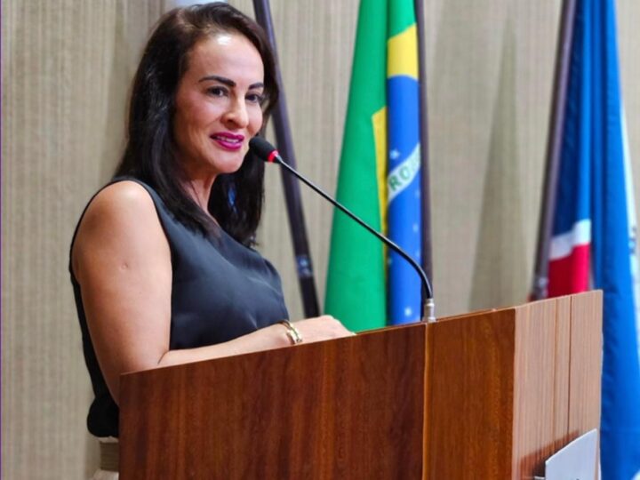 FORÇA DE ARACRUZ AO NOROESTE: JEESALA AVANÇA E AMPLIA PROTAGONISMO NO TABULEIRO POLÍTICO DO ES