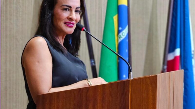 FORÇA DE ARACRUZ AO NOROESTE: JEESALA AVANÇA E AMPLIA PROTAGONISMO NO TABULEIRO POLÍTICO DO ES
