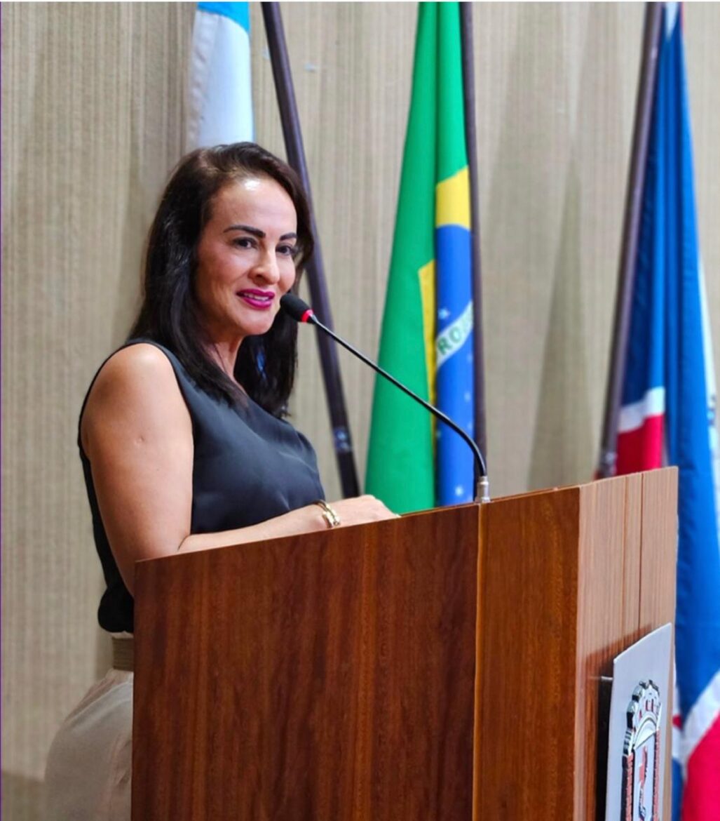 FORÇA DE ARACRUZ AO NOROESTE: JEESALA AVANÇA E AMPLIA PROTAGONISMO NO TABULEIRO POLÍTICO DO ES