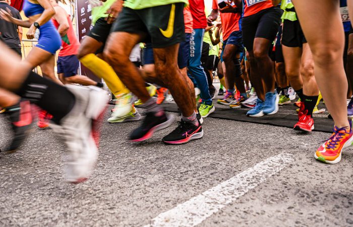 1ª Corrida do Gari altera trânsito na Grande São Pedro neste sábado (23); veja mudanças