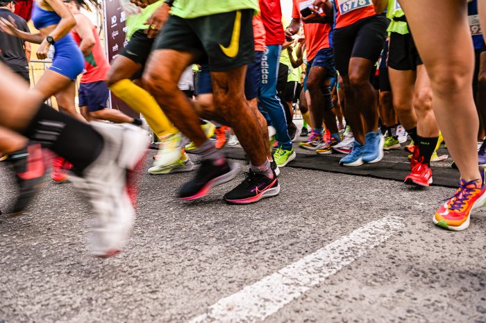 1ª Corrida do Gari altera trânsito na Grande São Pedro neste sábado (23); veja mudanças