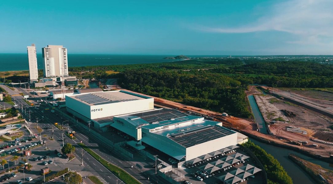 Empresa capixaba ganha destaque entre os principais nomes do mercado solar brasileiro