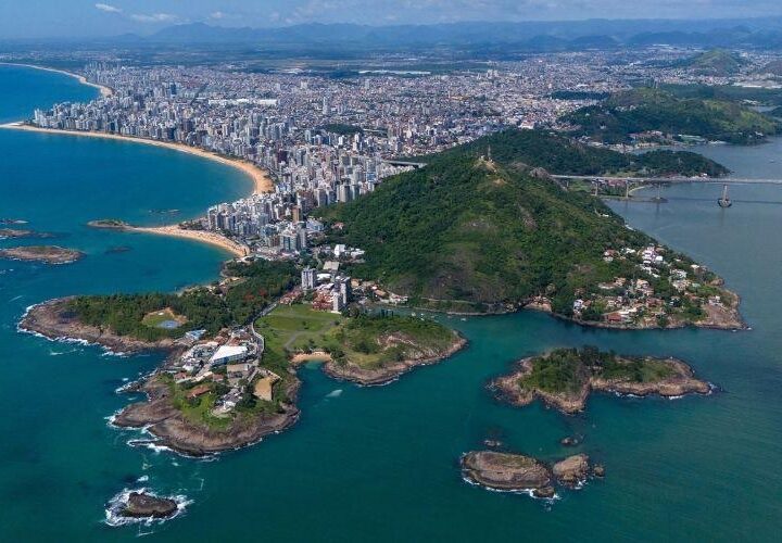 Turismo e cultura ganham destaque em Vila Velha durante Corpus Christi