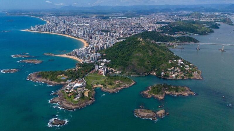 Turismo e cultura ganham destaque em Vila Velha durante Corpus Christi