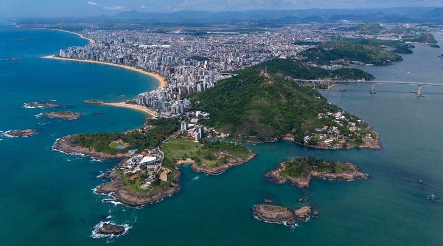 Turismo e cultura ganham destaque em Vila Velha durante Corpus Christi