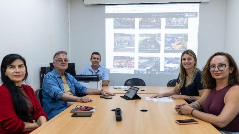 Leilão de bens inservíveis alcança resultado recorde para o município