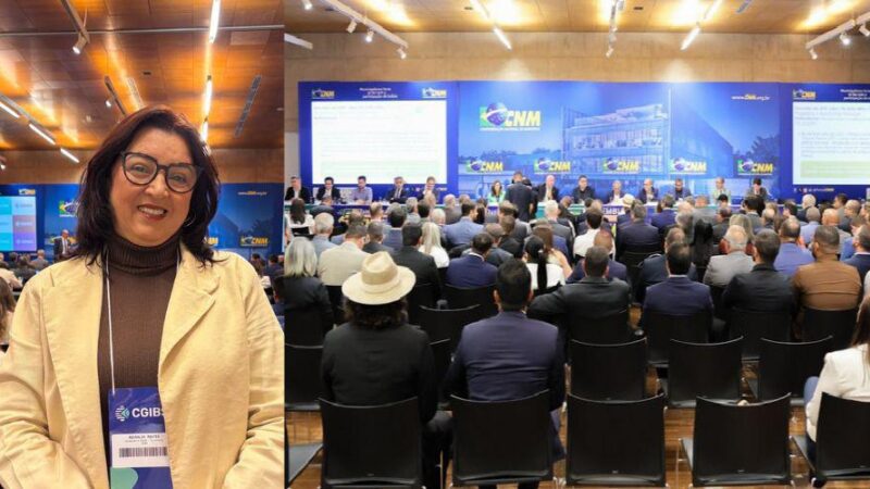 Vila Velha leva debate sobre Reforma Tributária e fortalecimento dos municípios